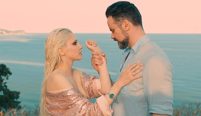 кадр Маскерад 8