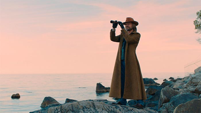 кадр Маскерад 9