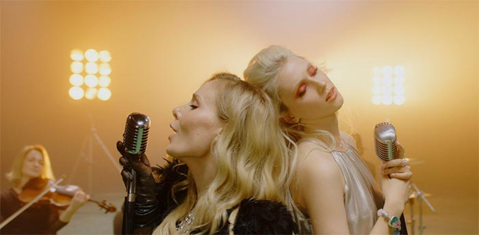 кадр Маскерад 10