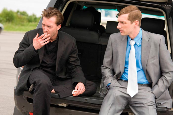 кадр Мастер 3