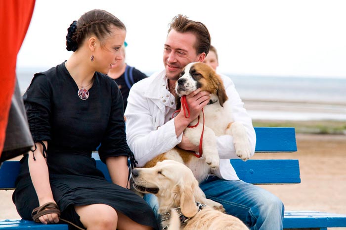 кадр Мастер 5