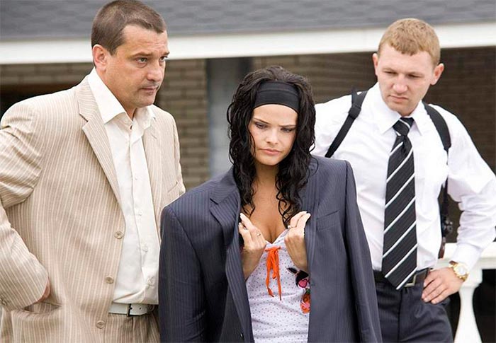 кадр Мастер 6