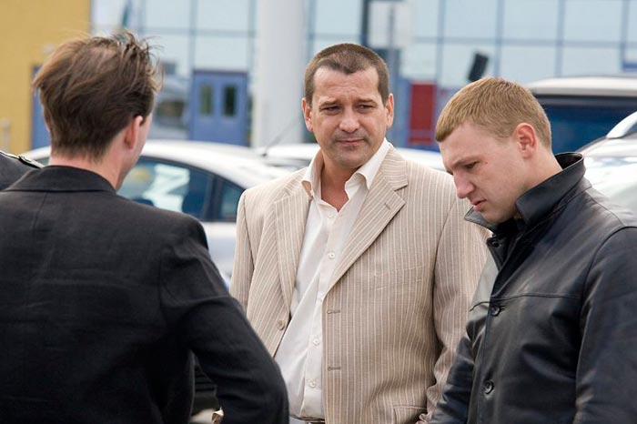 кадр Мастер 7