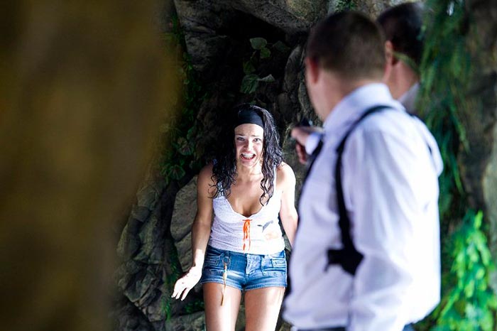 кадр Мастер 8