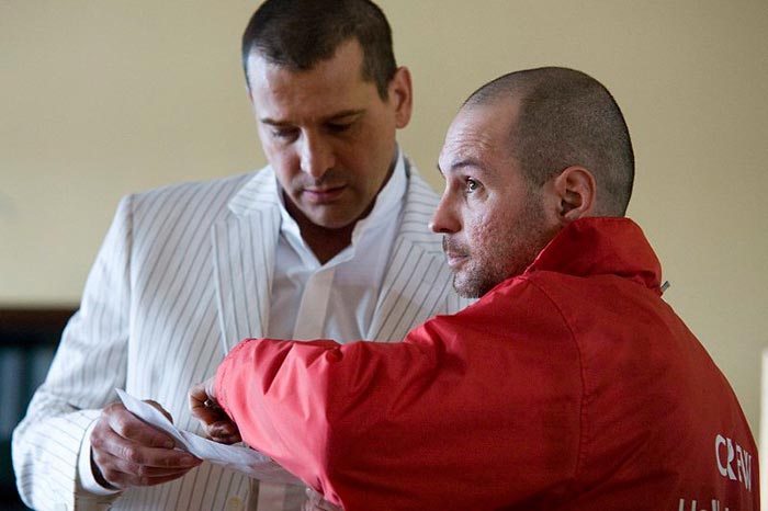 кадр Мастер 9