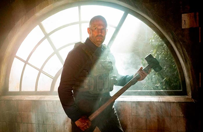 кадр Мастер 2