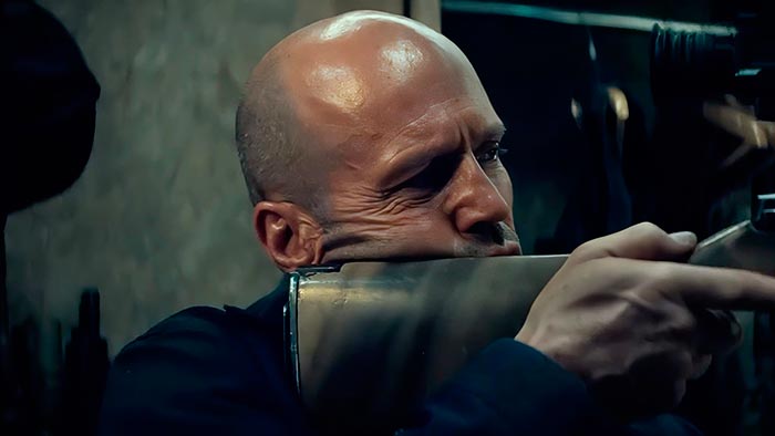 кадр Мастер 4