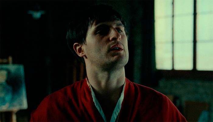 кадр Мастер и его муза 4