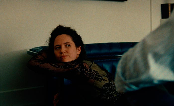 кадр Мастер и его муза 6