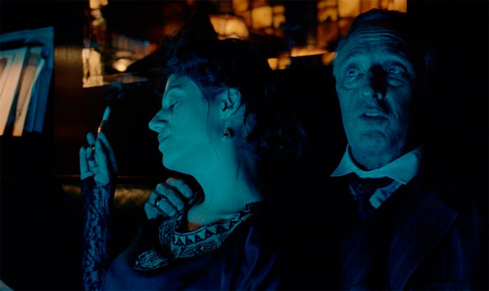 кадр Мастер и его муза 8