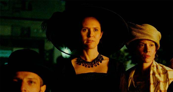 кадр Мастер и его муза 11