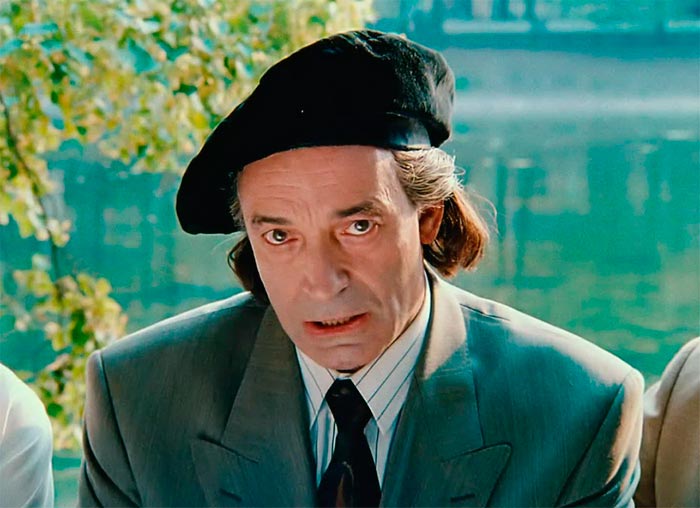 Кадр из фильма Мастер и Маргарита кадр Мастер и Маргарита 8