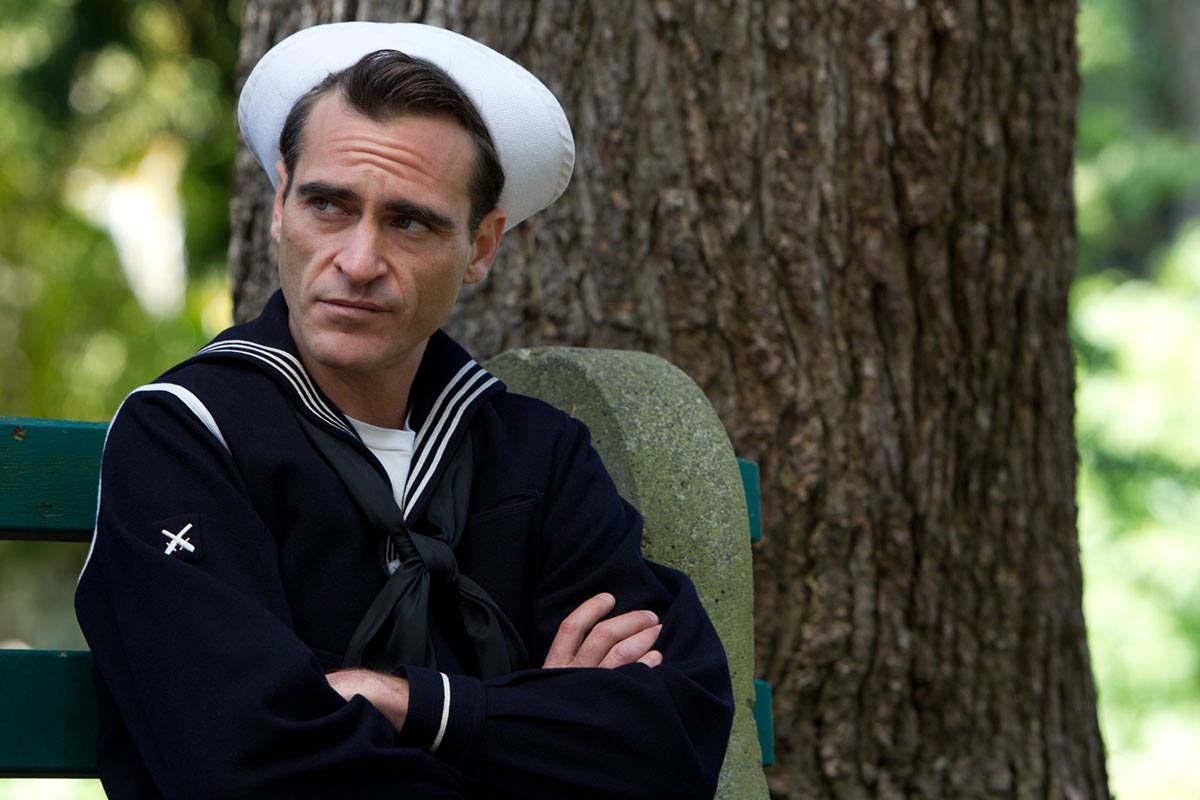 Кадр из фильма Мастер кадр Мастер 2