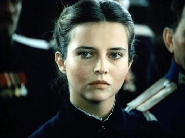 Фильм «Мать» (1989) - сюжет, актеры и роли, кадры из фильма
