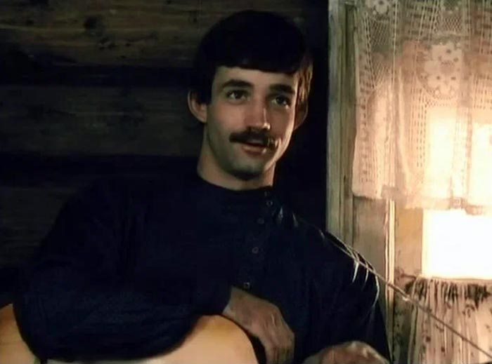 Фильм «Мать» (1989) - сюжет, актеры и роли, кадры из фильма