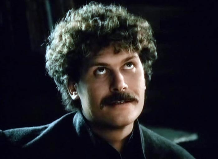 Фильм «Мать» (1989) - сюжет, актеры и роли, кадры из фильма