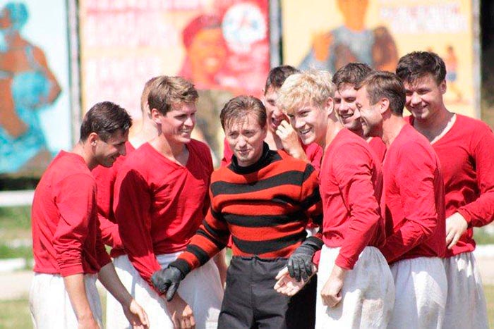 кадр Матч 10