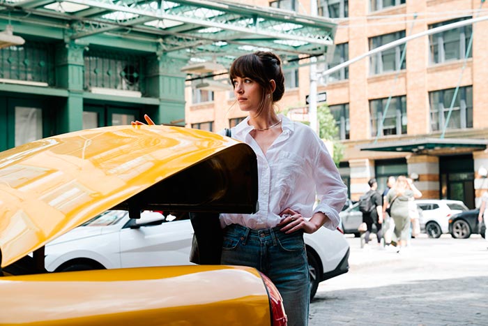 Кадр из фильма Материалистка кадр Материалистка 2