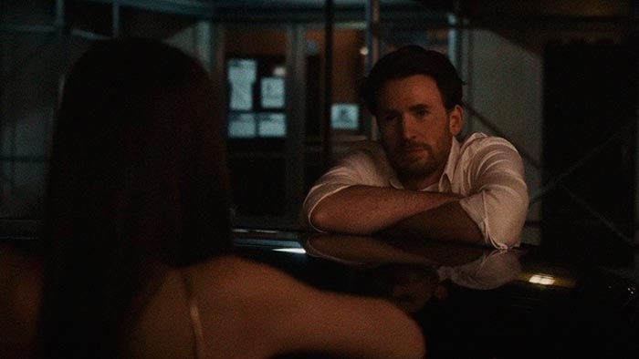 Кадр из фильма Материалистка кадр Материалистка 3