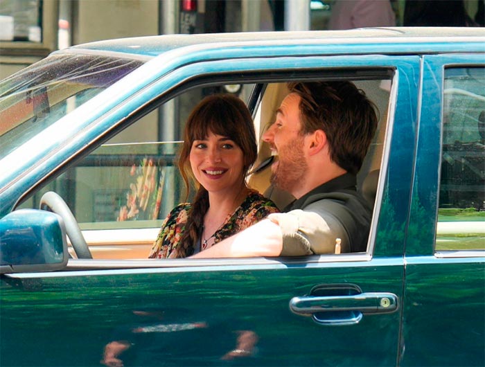 Кадр из фильма Материалистка кадр Материалистка 4