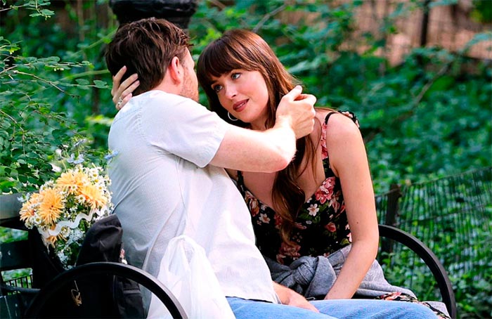 Кадр из фильма Материалистка кадр Материалистка 6