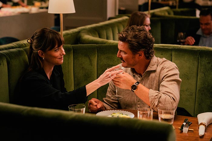 Кадр из фильма Материалистка кадр Материалистка 7