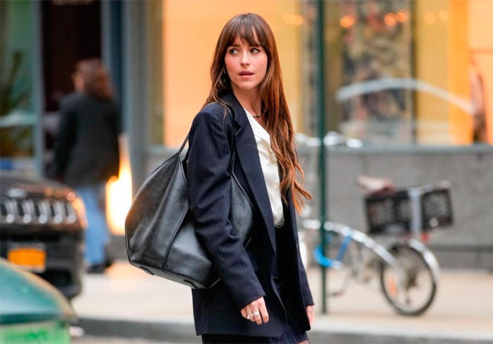 Кадр из фильма Материалистка кадр Материалистка 8