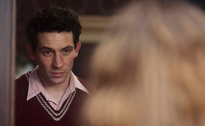 кадр Материнское воскресенье 3