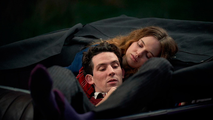 кадр Материнское воскресенье 4