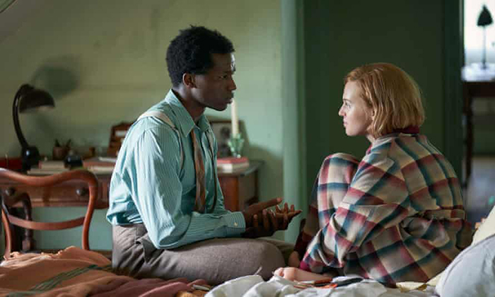 кадр Материнское воскресенье 9