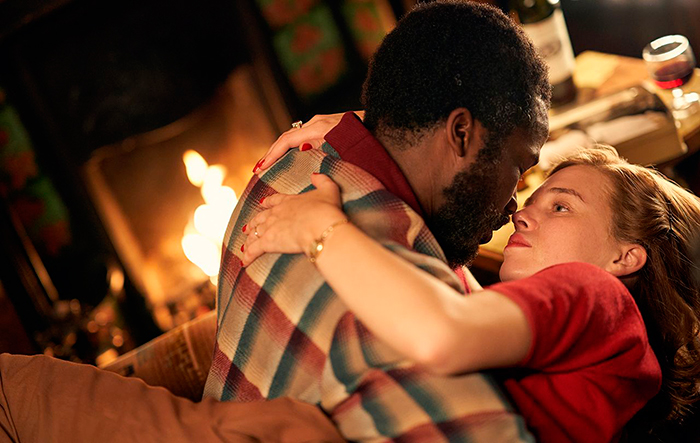 кадр Материнское воскресенье 10