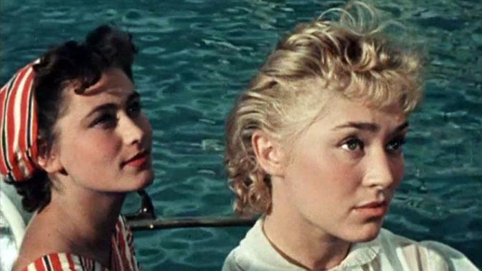 кадр Матрос с Кометы 3