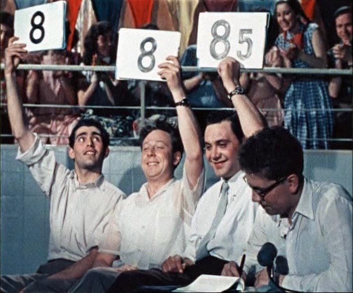 кадр Матрос с Кометы 5