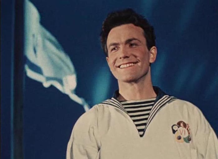 кадр Матрос с Кометы 7