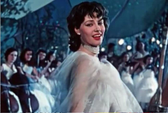 кадр Матрос с Кометы 8