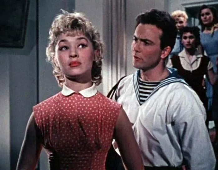 кадр Матрос с Кометы 9