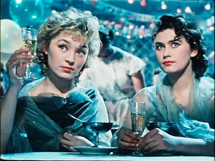 кадр Матрос с Кометы 10