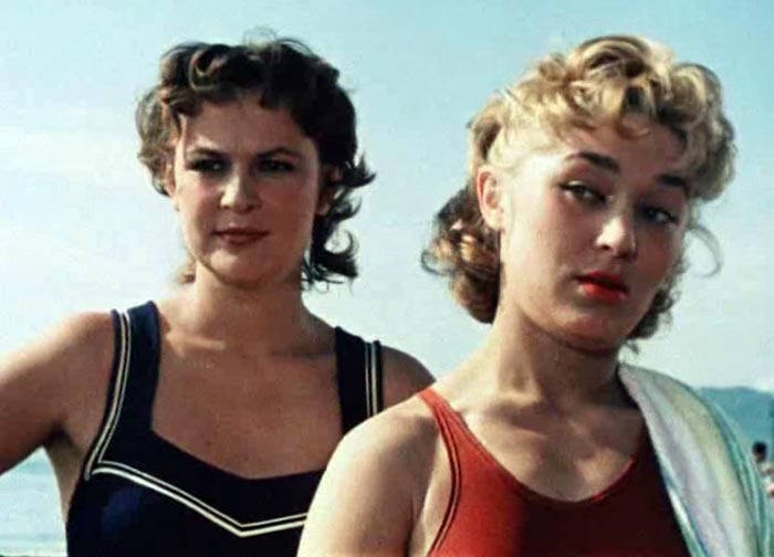 кадр Матрос с Кометы 17