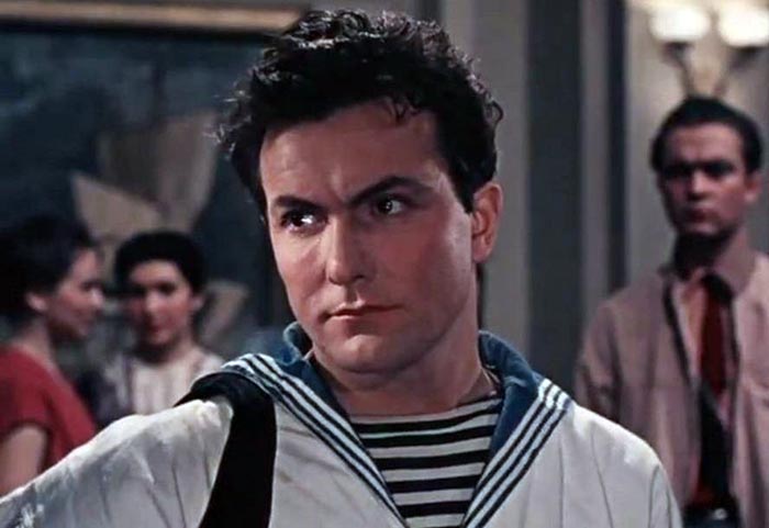 кадр Матрос с Кометы 18