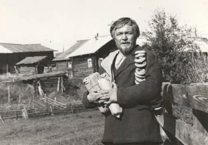 Кадр из фильма Матвеева радость кадр Матвеева радость 2