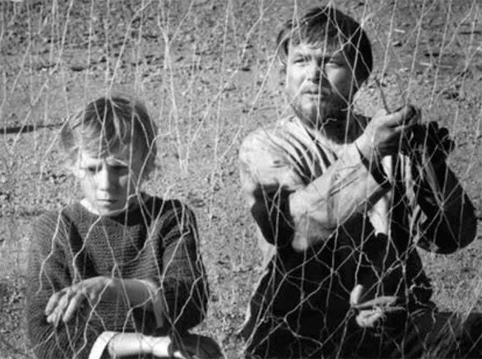 Кадр из фильма Матвеева радость кадр Матвеева радость 3