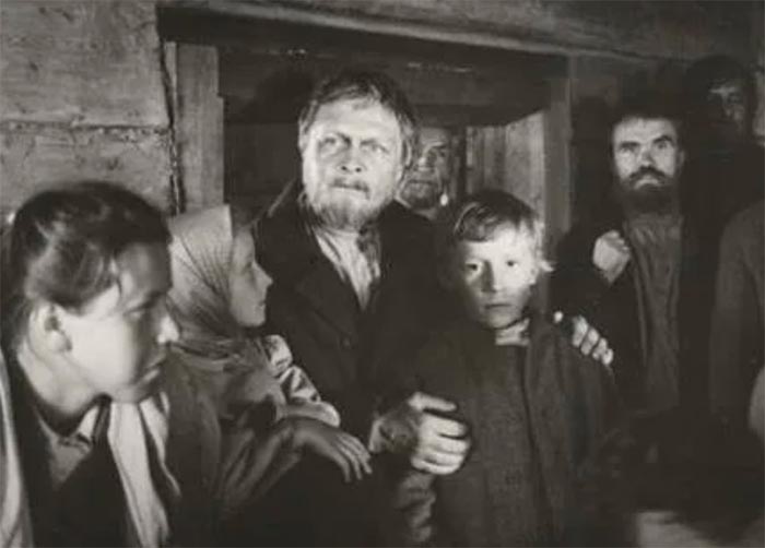 Кадр из фильма Матвеева радость кадр Матвеева радость 4