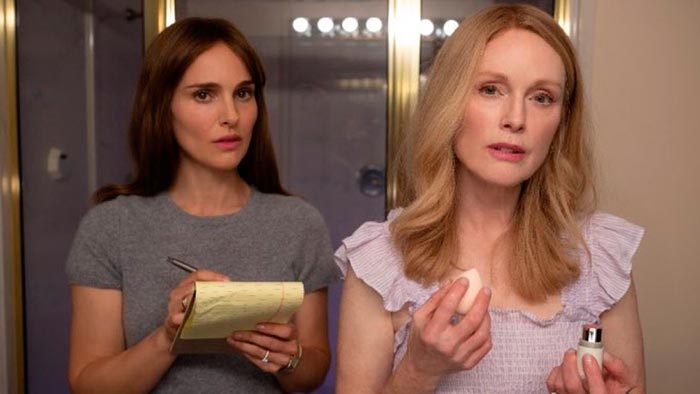 кадр Май, декабрь 2