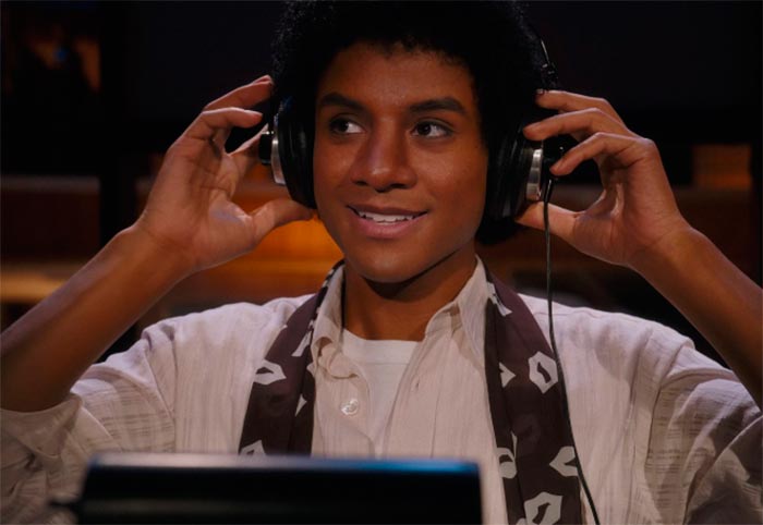 кадр Майкл 2