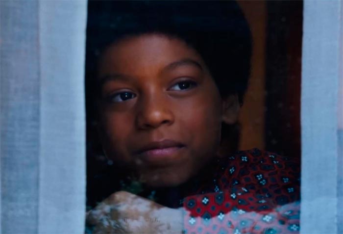 кадр Майкл 3