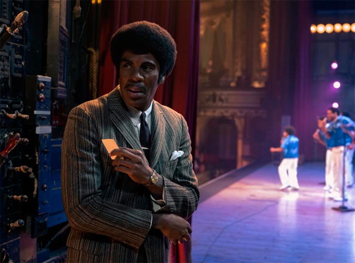 кадр Майкл 6