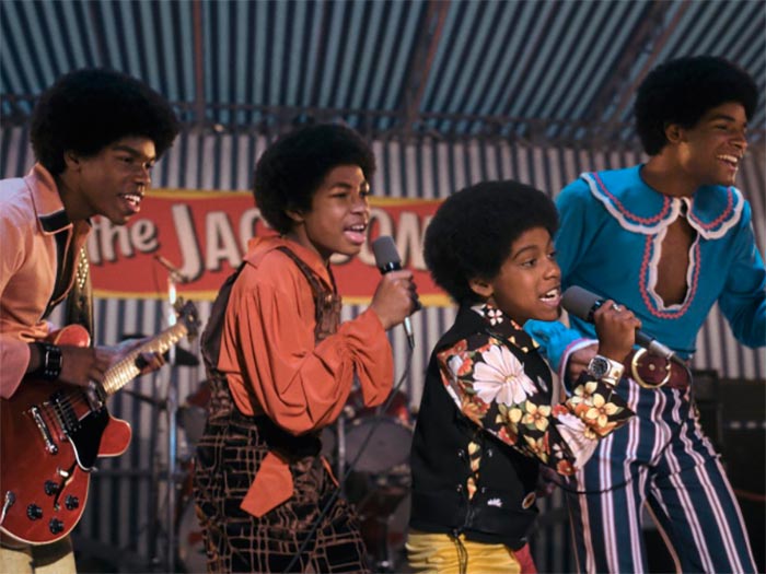 кадр Майкл 7