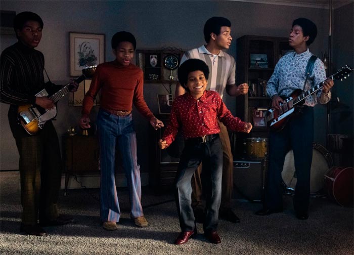 кадр Майкл 8