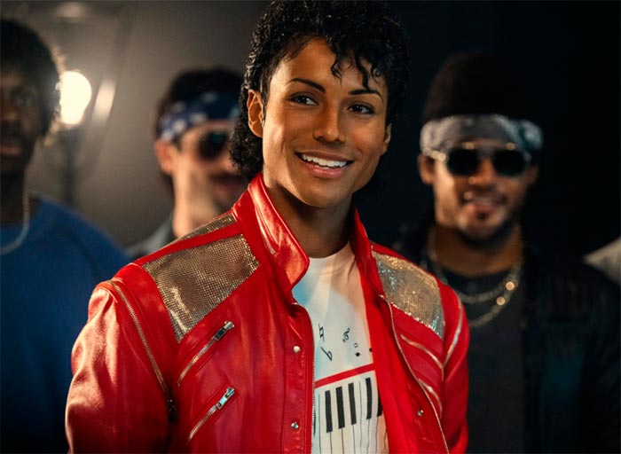 кадр Майкл 9