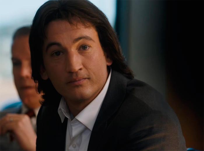 кадр Майкл 10